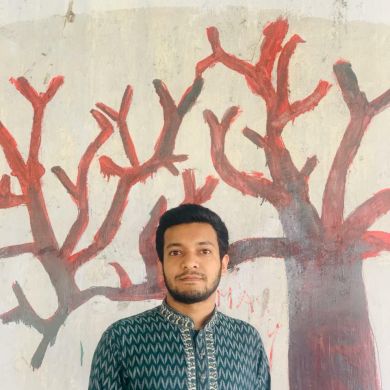 Mushfiqur Rahman Profile Picture