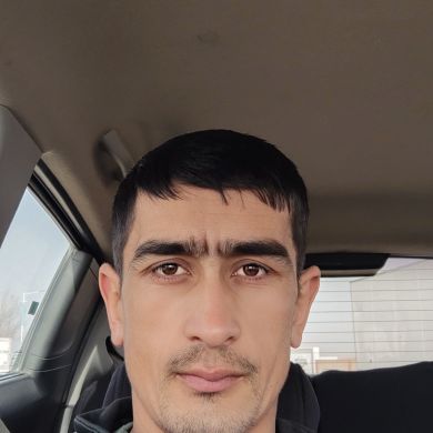 Elmurod Jaysanov Profile Picture
