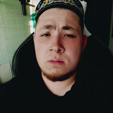Дима Кислачев Profile Picture