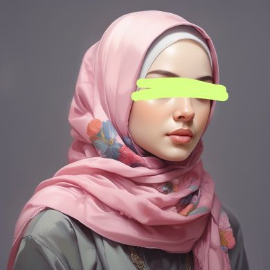 Umm Fatima Profile Picture