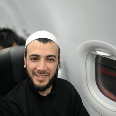 Umar Mahmud