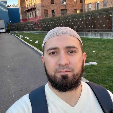 oybek Shomurodov Profile Picture