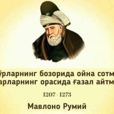 Sherzod Toshtonov