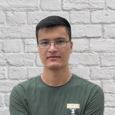 FazliddinNabijonov