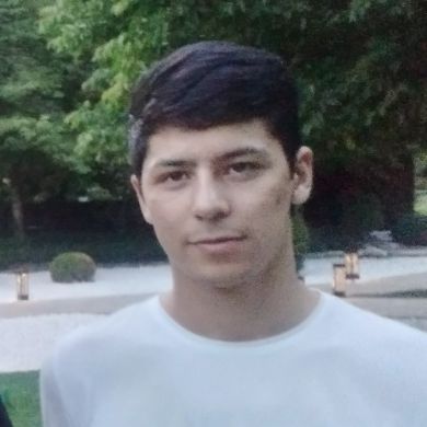 Hasanboy Azimjon õğli