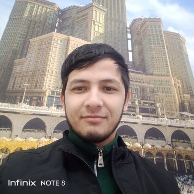 Alisher Ziyodov