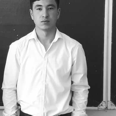 jasurbek orinov Profile Picture