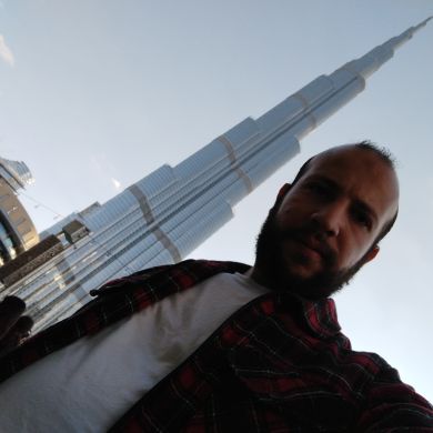 محمد كامل