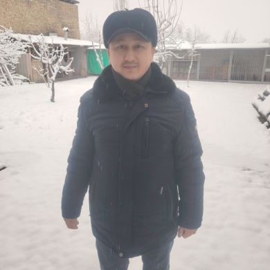azizxon ahmedov
