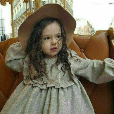 Safina Akbarova Profile Picture
