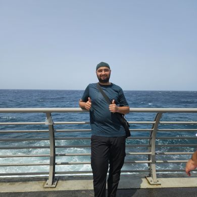 Kamoliddin Muhammadj
