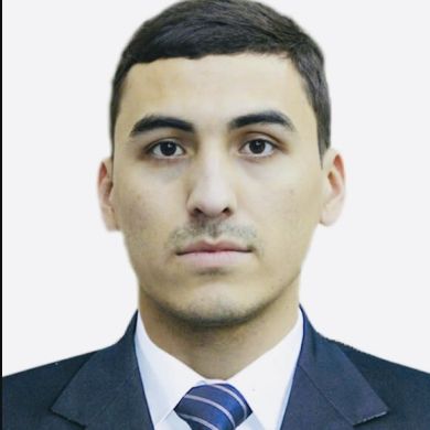 Dilshod Rahmonaliyev Profile Picture