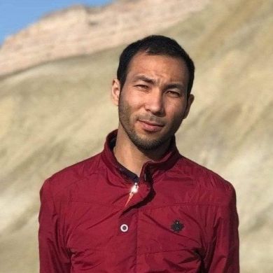 Abdulloh Nodir Profile Picture