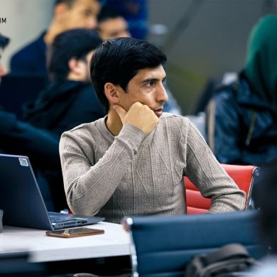 Adham Ahmedov