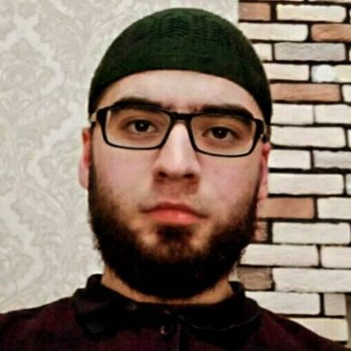 HUSAN ALI MUHAMMAD Profile Picture
