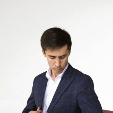 rajapov Profile Picture