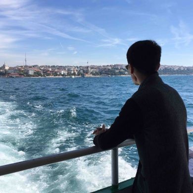 mısafır _