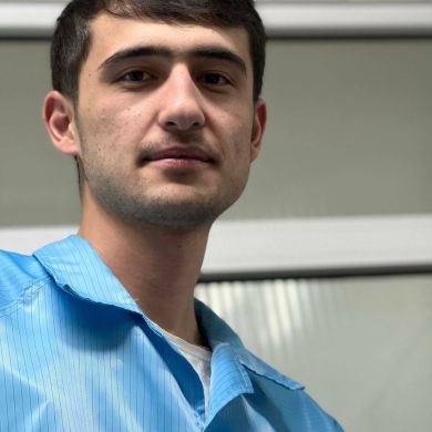 Nodir Abbosxonov