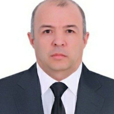 Saidayyub_Khasanov Profile Picture