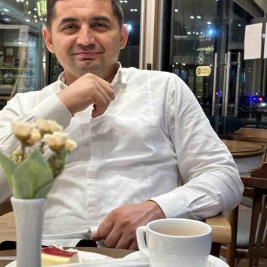 ibrohim muminshaev