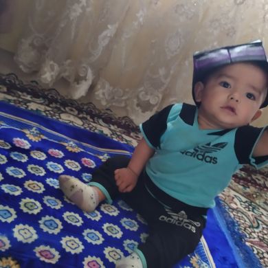 Roʻzimuhammad Mirzamahmudov