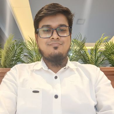 Kamrul Islam Profile Picture