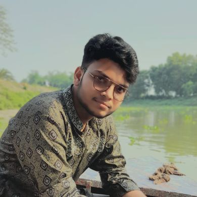 SK MD Ashique Iqbal