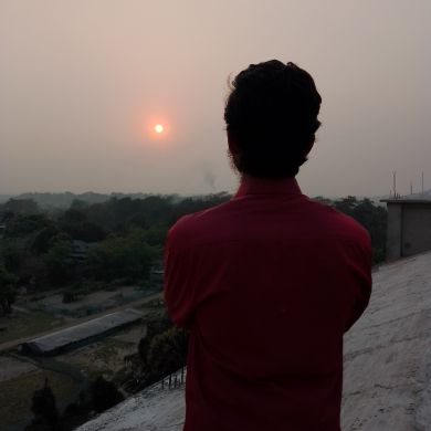 Redwan Ahmed Shibli Profile Picture