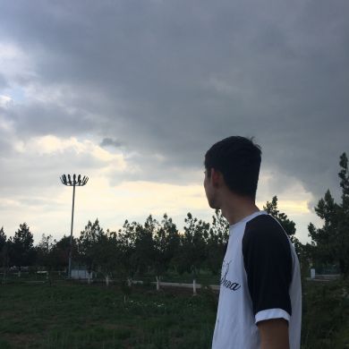 Abror Tura ógli Profile Picture