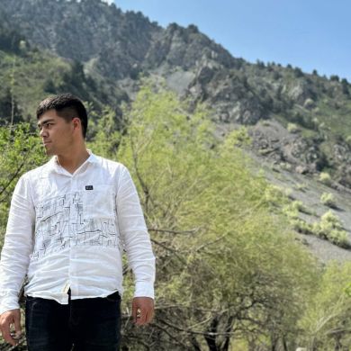 ILHOM NISHONALIYEV