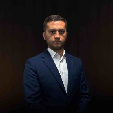 Muhammadrasul Alijonov