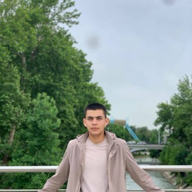 mirabbosmirtokhirov