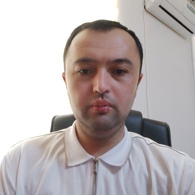 Muhammad Yusuf Mirzaakbarov Profile Picture