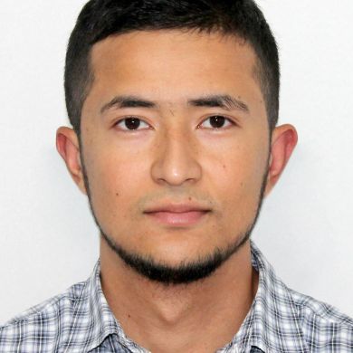 Begzod Safarov