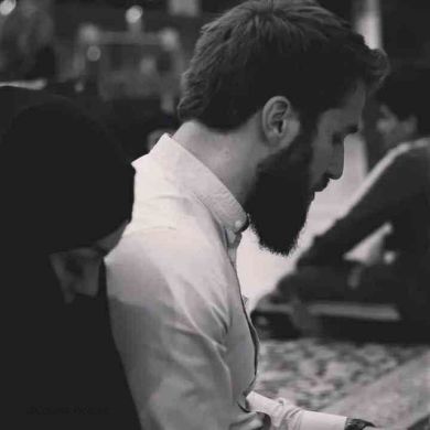 Maruf Hatamov