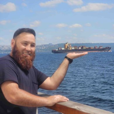 Abduraxman Abdurakhmanov