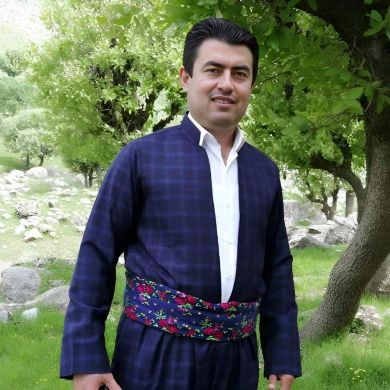 haidar abbas