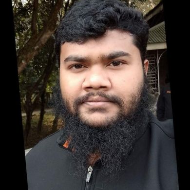 Mahmudur Rahman Profile Picture