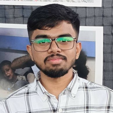Muhammed Thameem Profile Picture