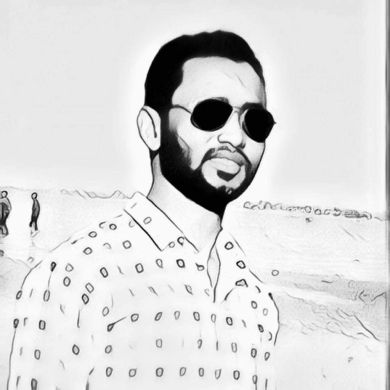 أحمد الحلو