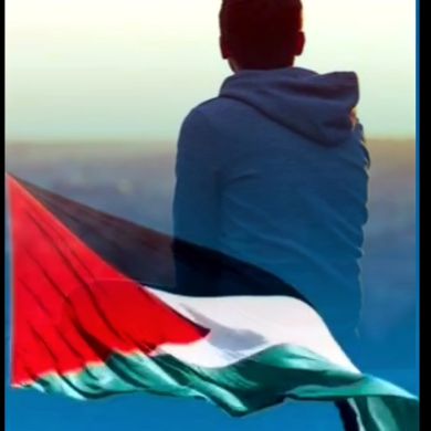 محمد العفرى١