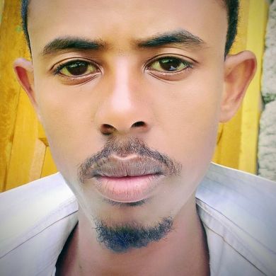 Mohammed Yaassin