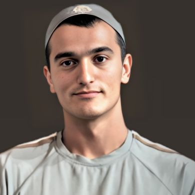 Sanjarbek Fayzullayev profile picture