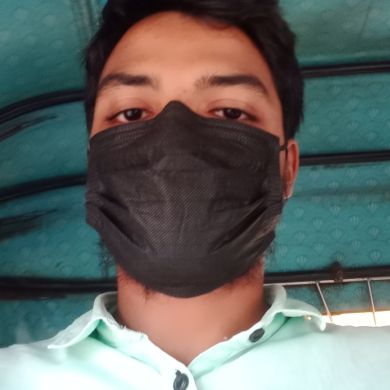 Md Mizanur Rahman Profile Picture