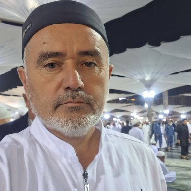 Fahriddin Abdullaev