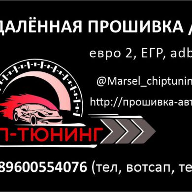 Musa chiptuning Profile Picture