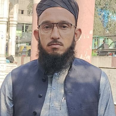 Mufti Shams Ul Alam Profile Picture
