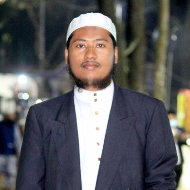 SHARIFUL ISLAM
