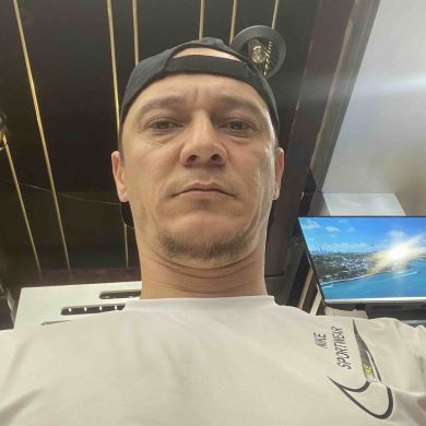 Saidazim Saidaliev