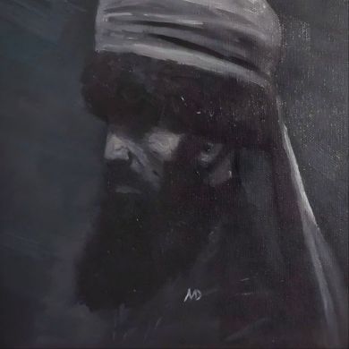 Isa ع